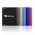 iPad 2 Silicone Case